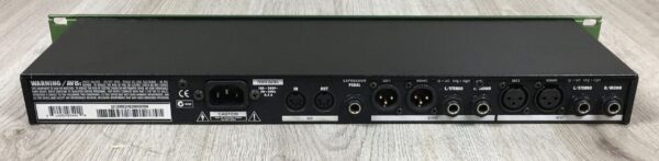 Line 6 Echo Pro