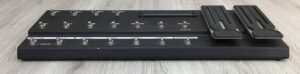 Line 6 FBV Custom Foot Controller