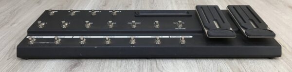 Line 6 FBV Custom Foot Controller