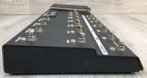 Line 6 FBV Custom Foot Controller