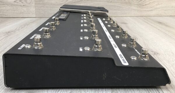 Line 6 FBV Custom Foot Controller