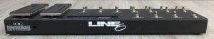 Line 6 FBV Custom Foot Controller