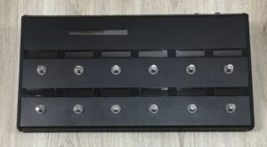 Line 6 Helix Control