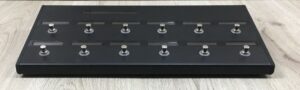 Line 6 Helix Control