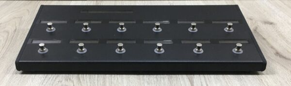 Line 6 Helix Control