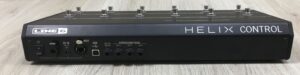 Line 6 Helix Control
