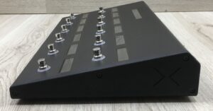Line 6 Helix Control