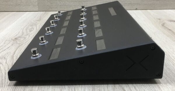 Line 6 Helix Control