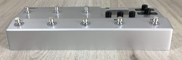 line 6 HX stomp XL