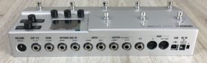 line 6 HX stomp XL