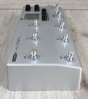 line 6 HX stomp XL