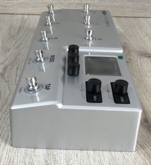 line 6 HX stomp XL
