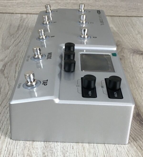 line 6 HX stomp XL