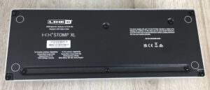 line 6 HX stomp XL