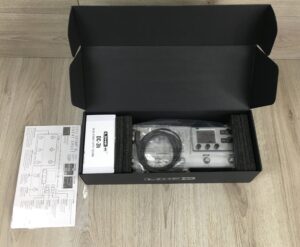 line 6 HX stomp XL