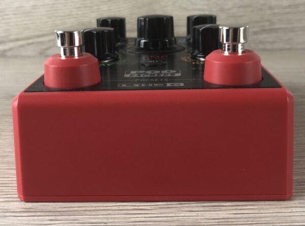 Line 6 POD Express