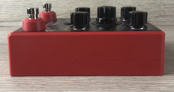 Line 6 POD Express