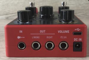 Line 6 POD Express