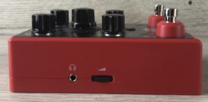 Line 6 POD Express