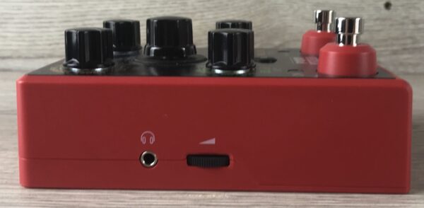 Line 6 POD Express