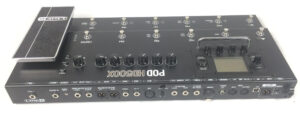 Line 6 POD HD500X