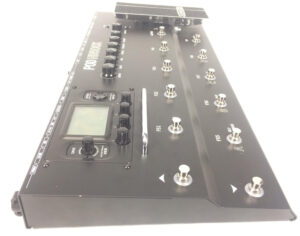 Line 6 POD HD500X