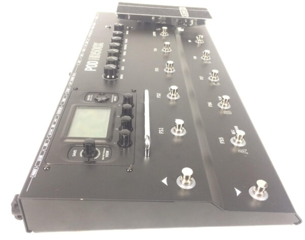 Line 6 POD HD500X