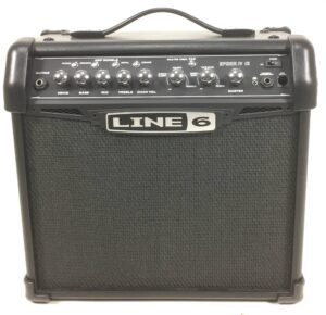 Line 6 Spider IV Combo 15