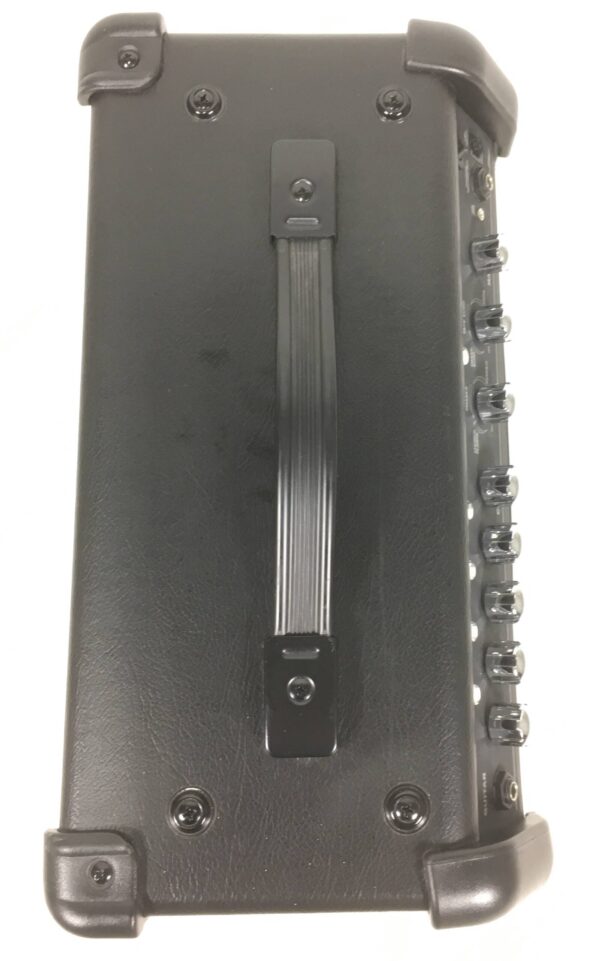 Line 6 Spider IV Combo 15