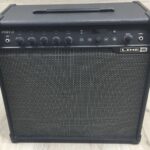 Line 6 spider V 120