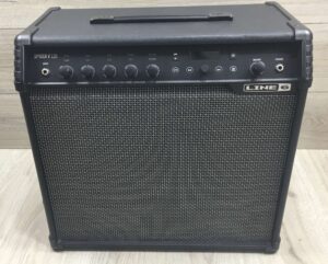 Line 6 spider V 120