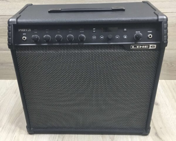 Line 6 spider V 120