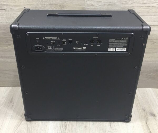 Line 6 spider V 120