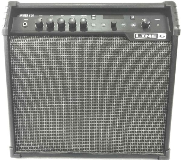 Line 6 Spider V 60