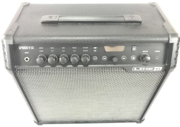 Line 6 Spider V 60