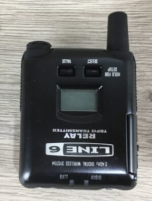 Line 6 TBP12