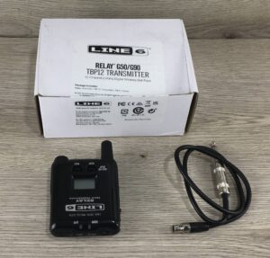 Line 6 TBP12