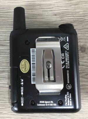 Line 6 TBP12