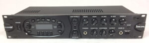 Line6 Bass POD XT PRO