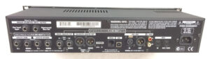 Line6 Bass POD XT PRO