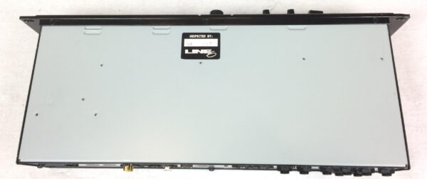 Line6 Bass POD XT PRO