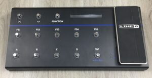 Line6 FBV3