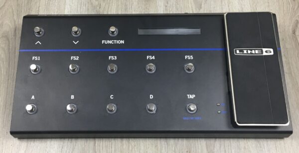 Line6 FBV3