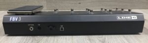 Line6 FBV3