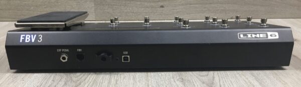 Line6 FBV3