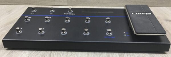 Line6 FBV3