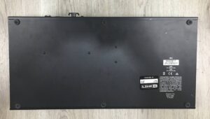 Line6 FBV3