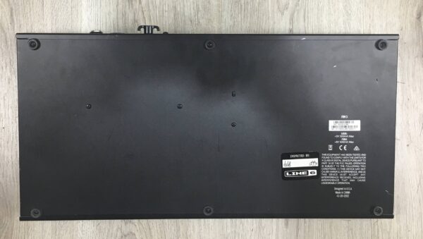 Line6 FBV3