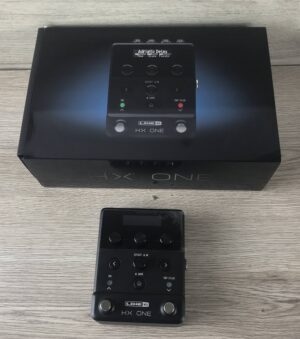 Line6 Helix HX One
