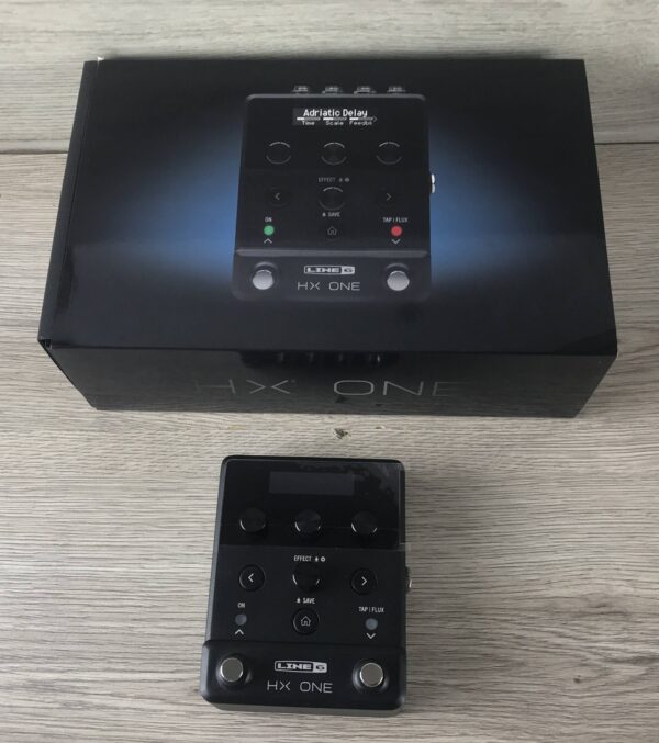 Line6 Helix HX One